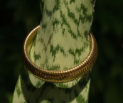 Verde Bracelet