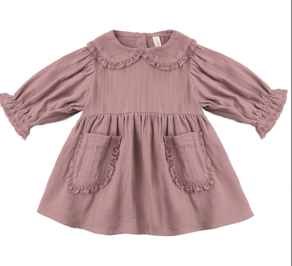 Marisol Dress | Mulberry