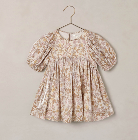 Luna Dress | Wildflower