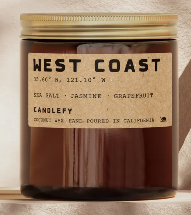 West Coast Candle