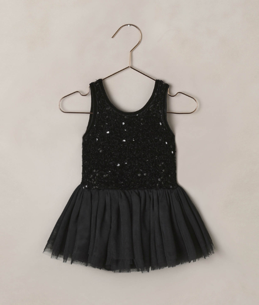 Tallulah Tutu | Black