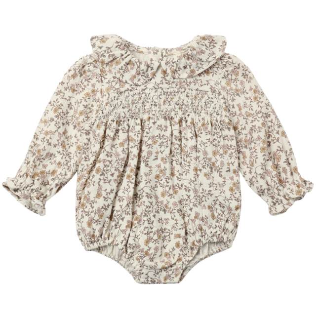 Callie Romper | Posy