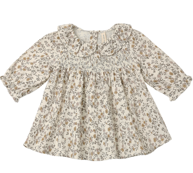 Callie Dress | Posy