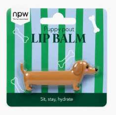 Puppy Pout Dog Lip Balm