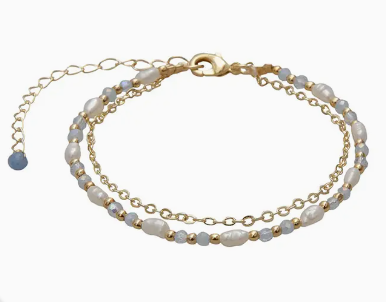 Celeste Everglow Bracelet