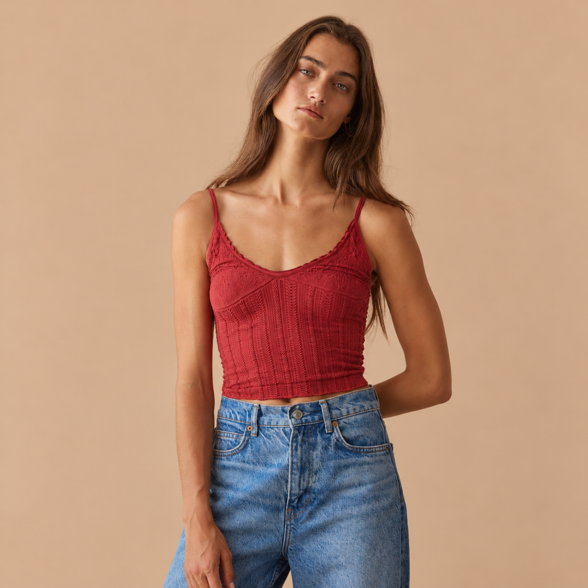 Seamless_Jacquard_Pattern_Top__Sienna_Red