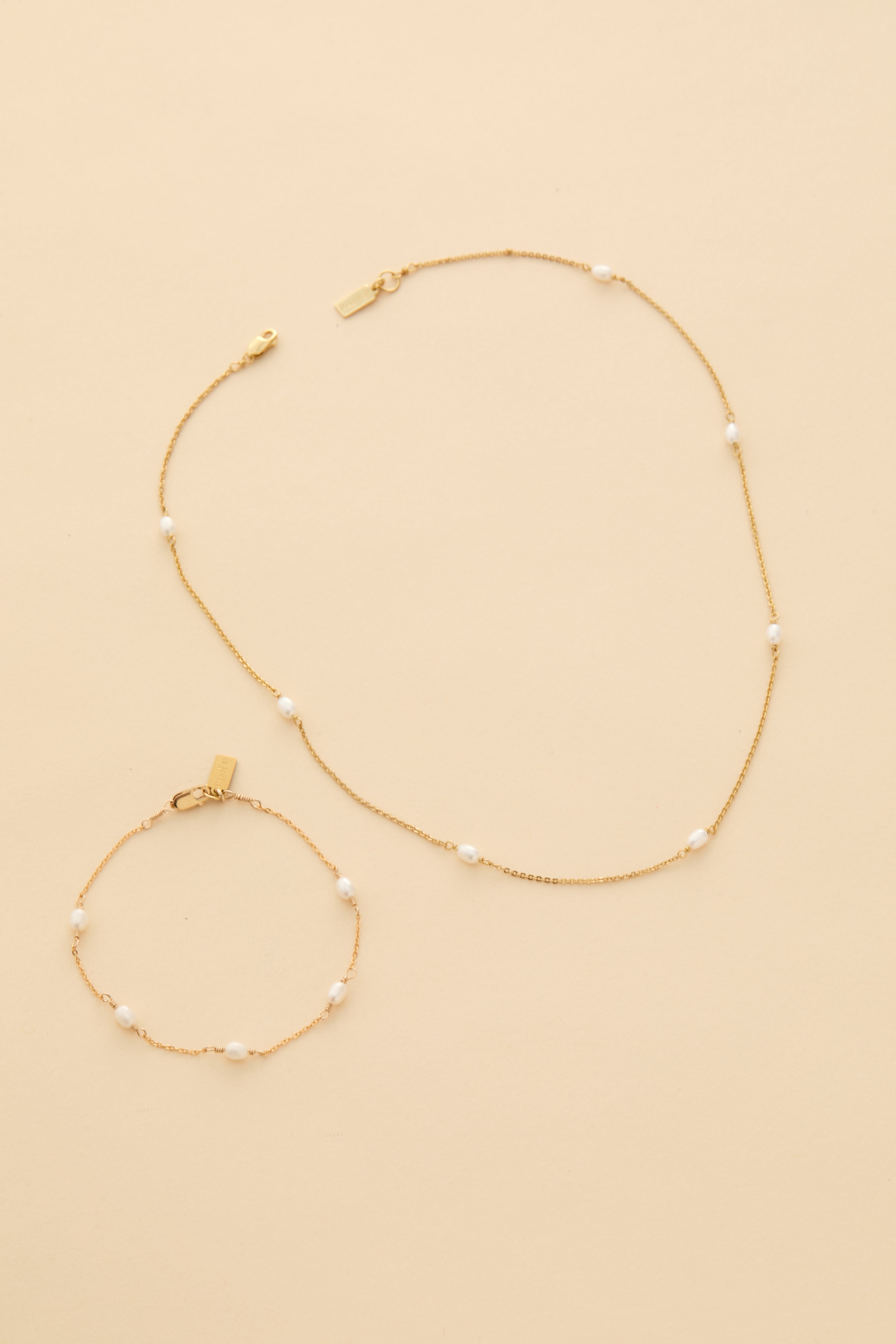 Madeline Necklace