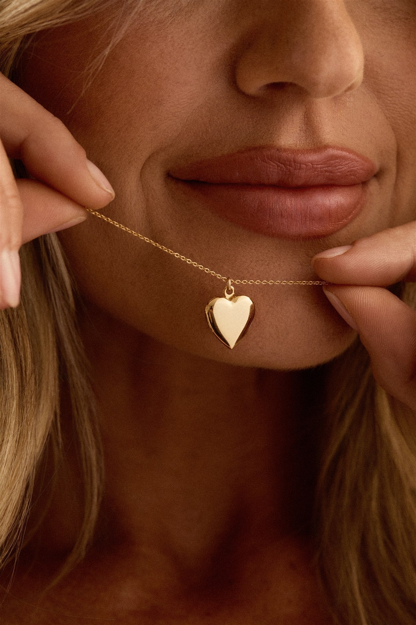 Roxy Necklace