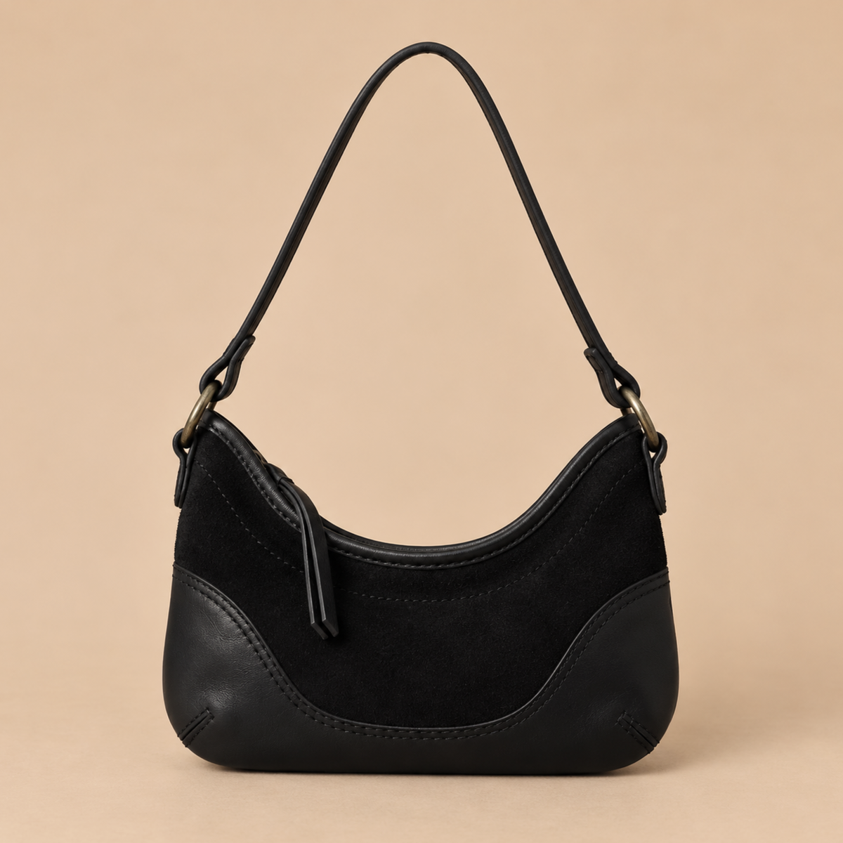 Sindy_Leather_Shoulder_Bag__Black