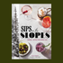 Sips on the slopes drinks + bites for apres-ski