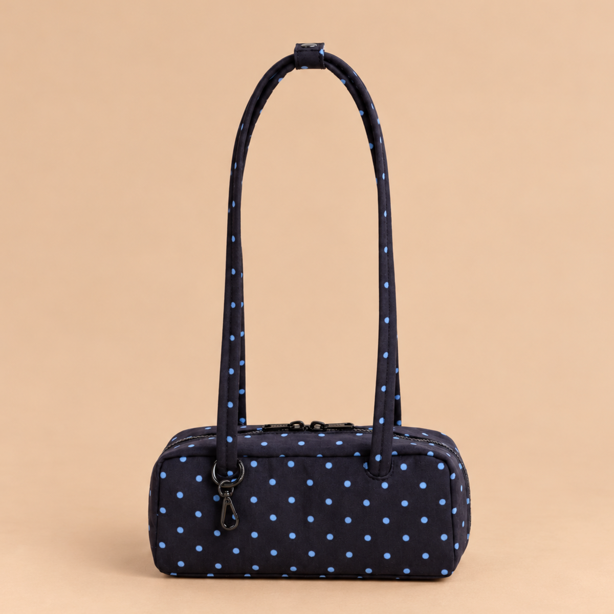 Small_Bowler_Bag__Black_and_Sky_Blue_Micro_Dot