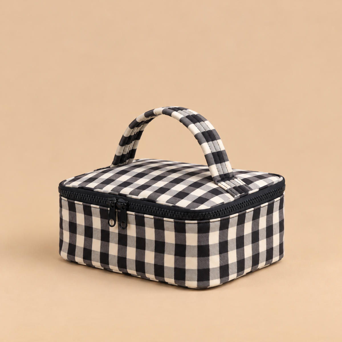 Small_Cosmetic_Case__Black_and_Cream_Gingham
