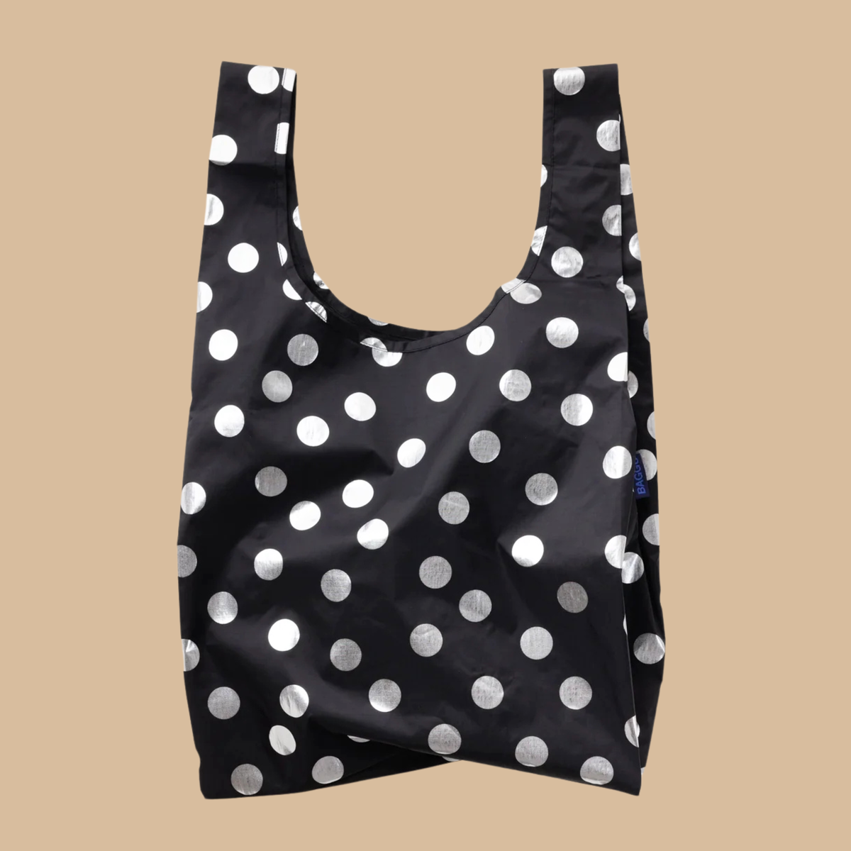 Standard_Baggu__Silver_Metallic_Polka_Dot