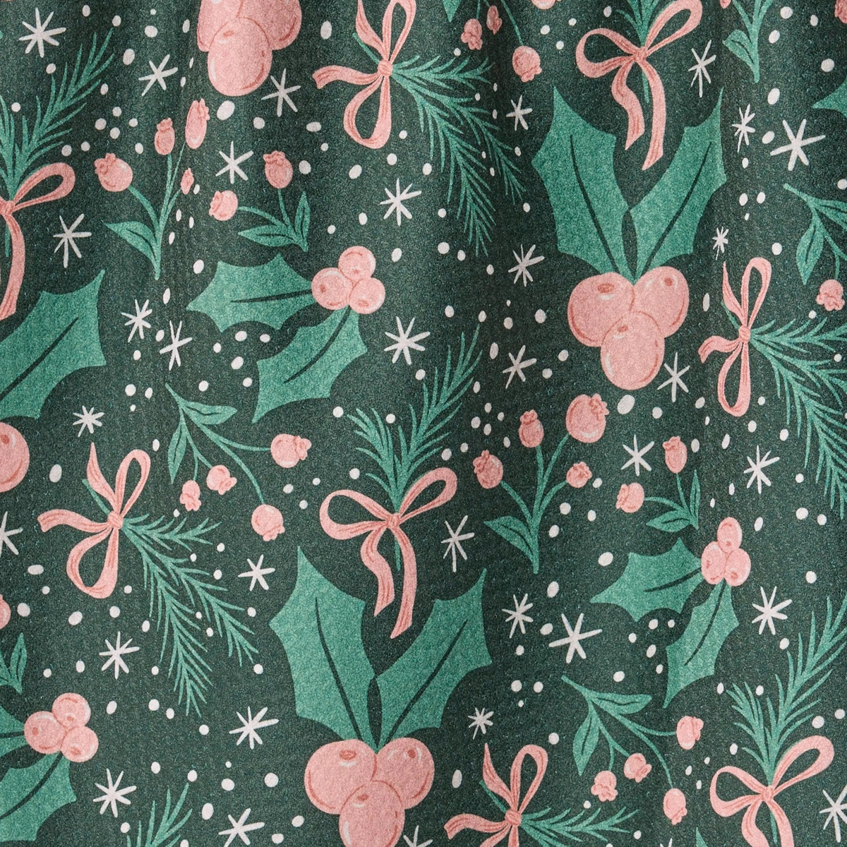 Sugarplum_Florals_Tea_Towel_