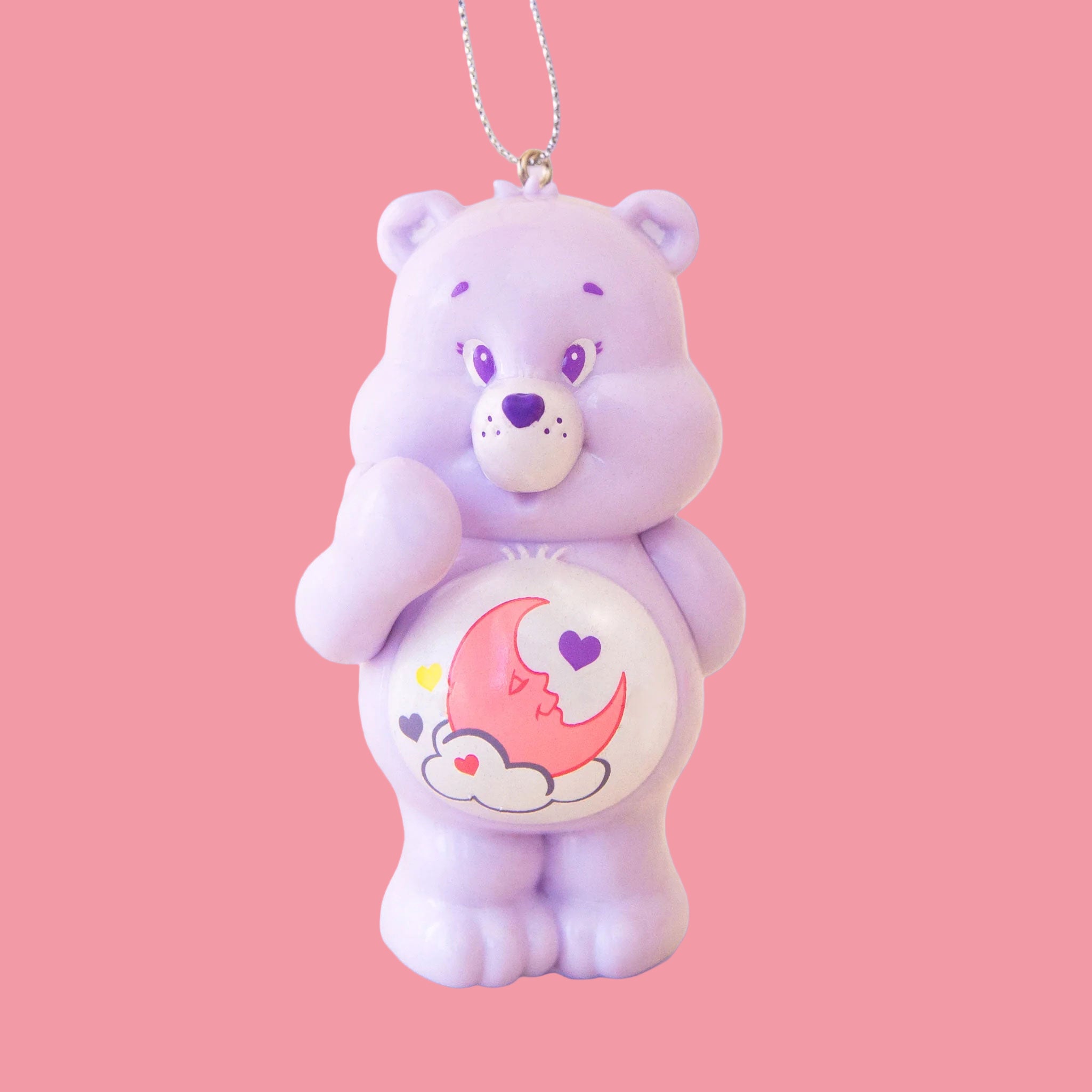 Care Bear Ornament | Sweet Dreams