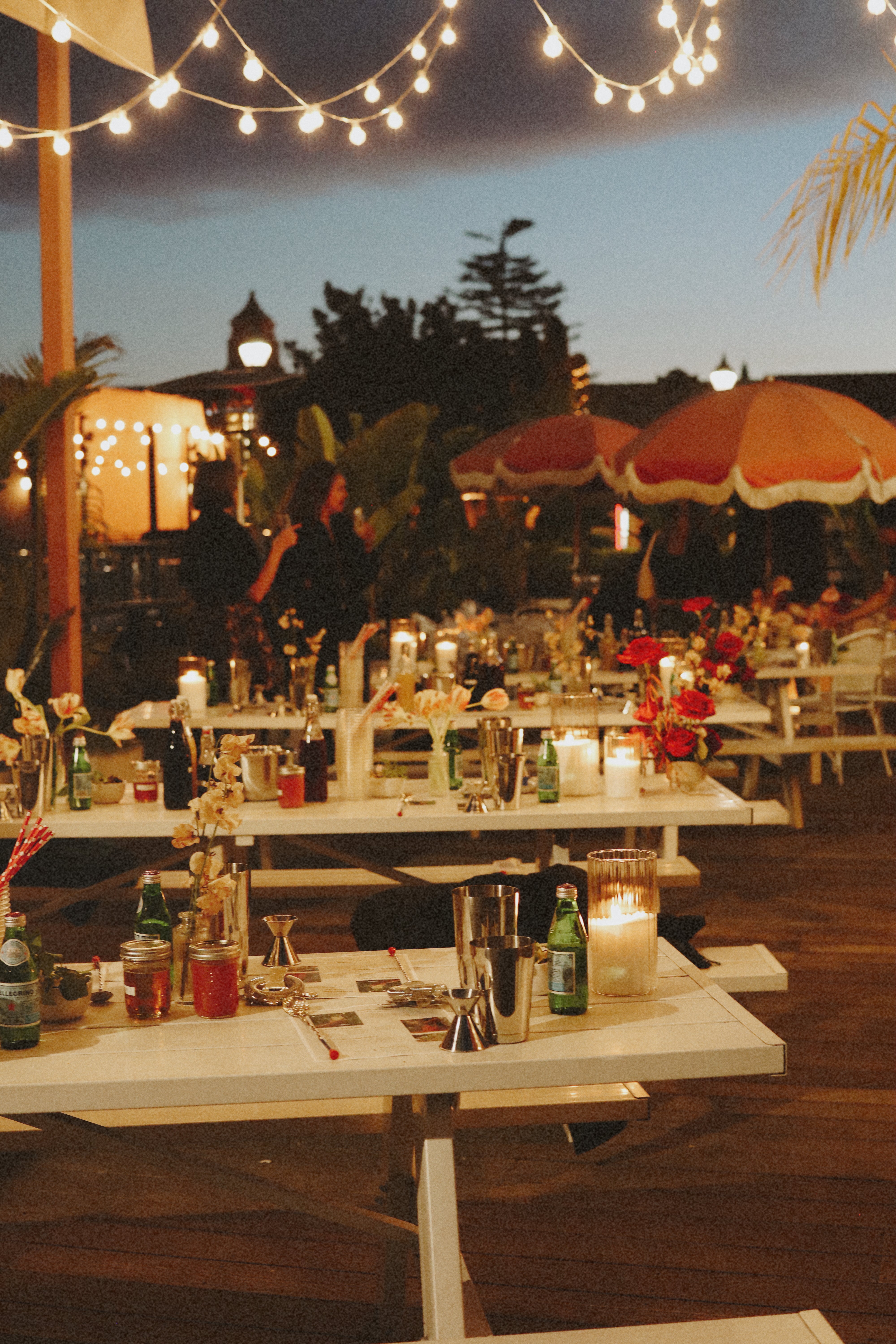 Love at First Sip | Valentine's Cocktail Workshop | February 14th, 2026