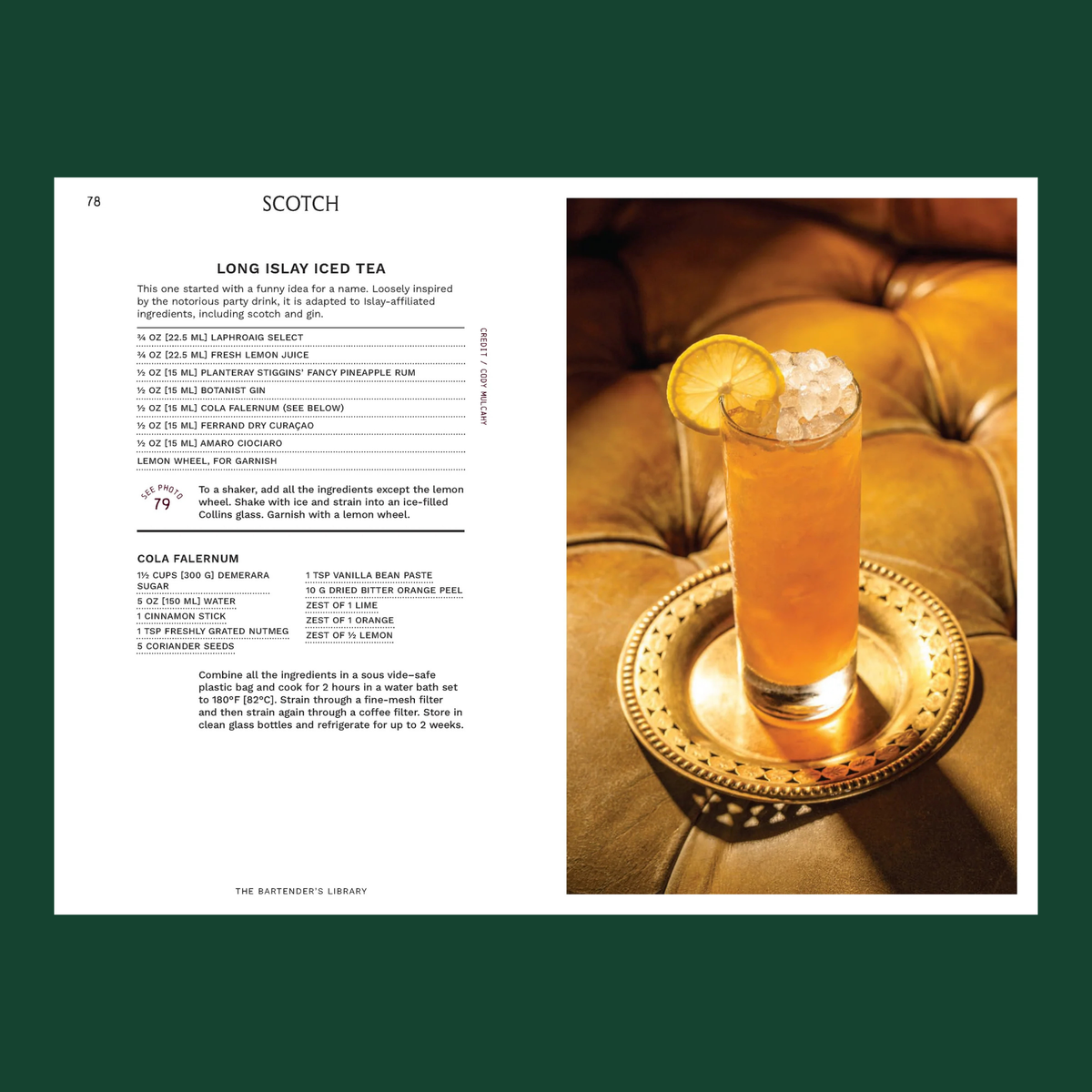 The_Bartenders_Library