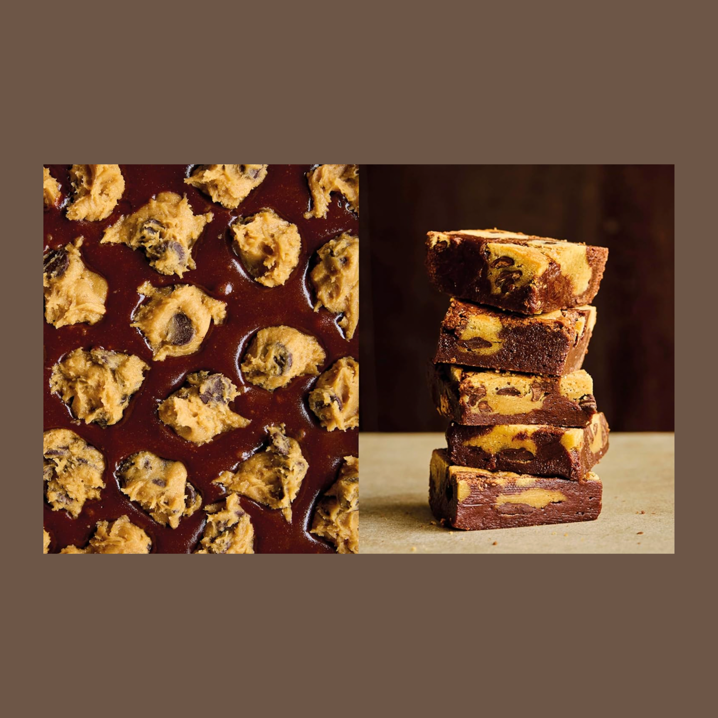 the brownie book