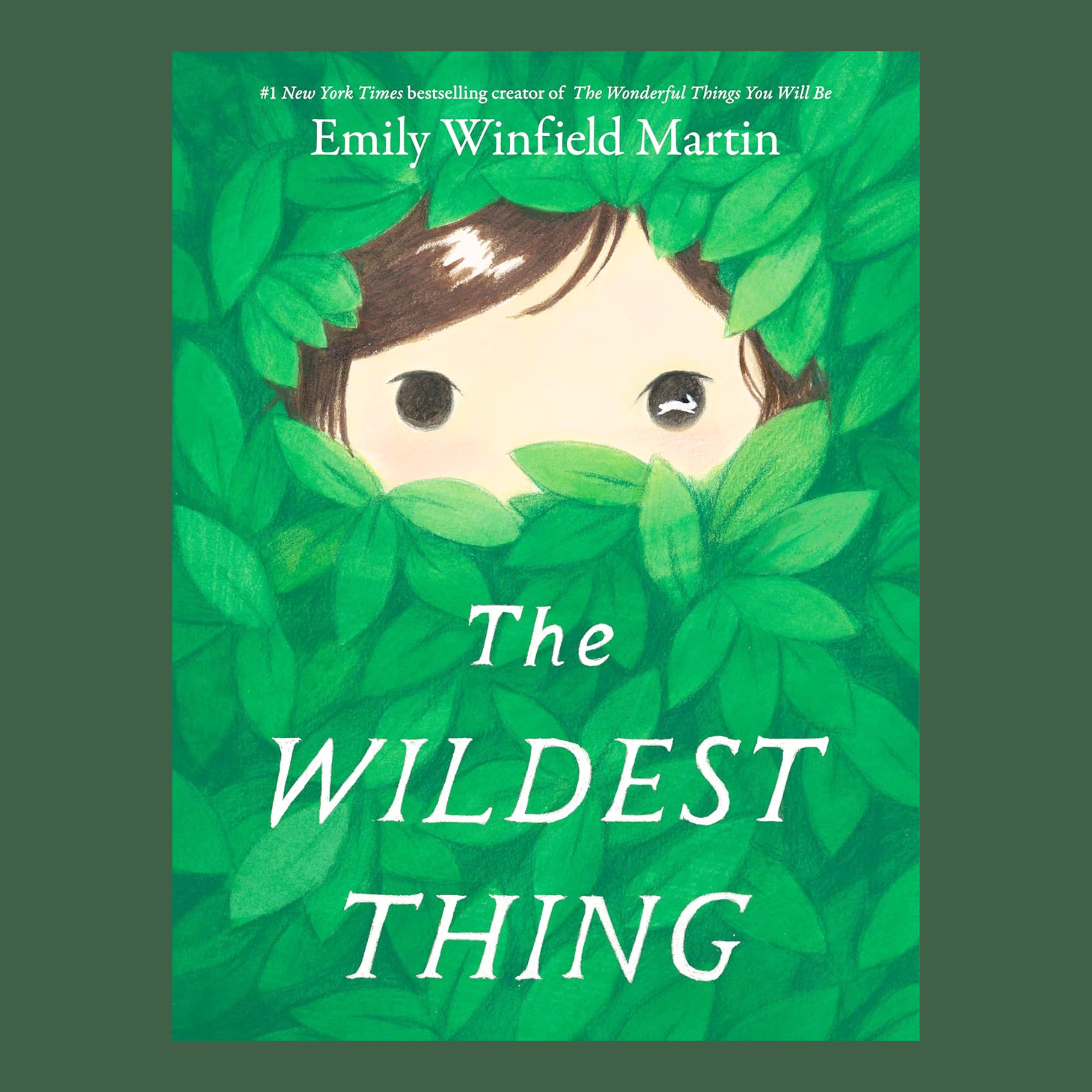 emily winfield martin the wildest thing