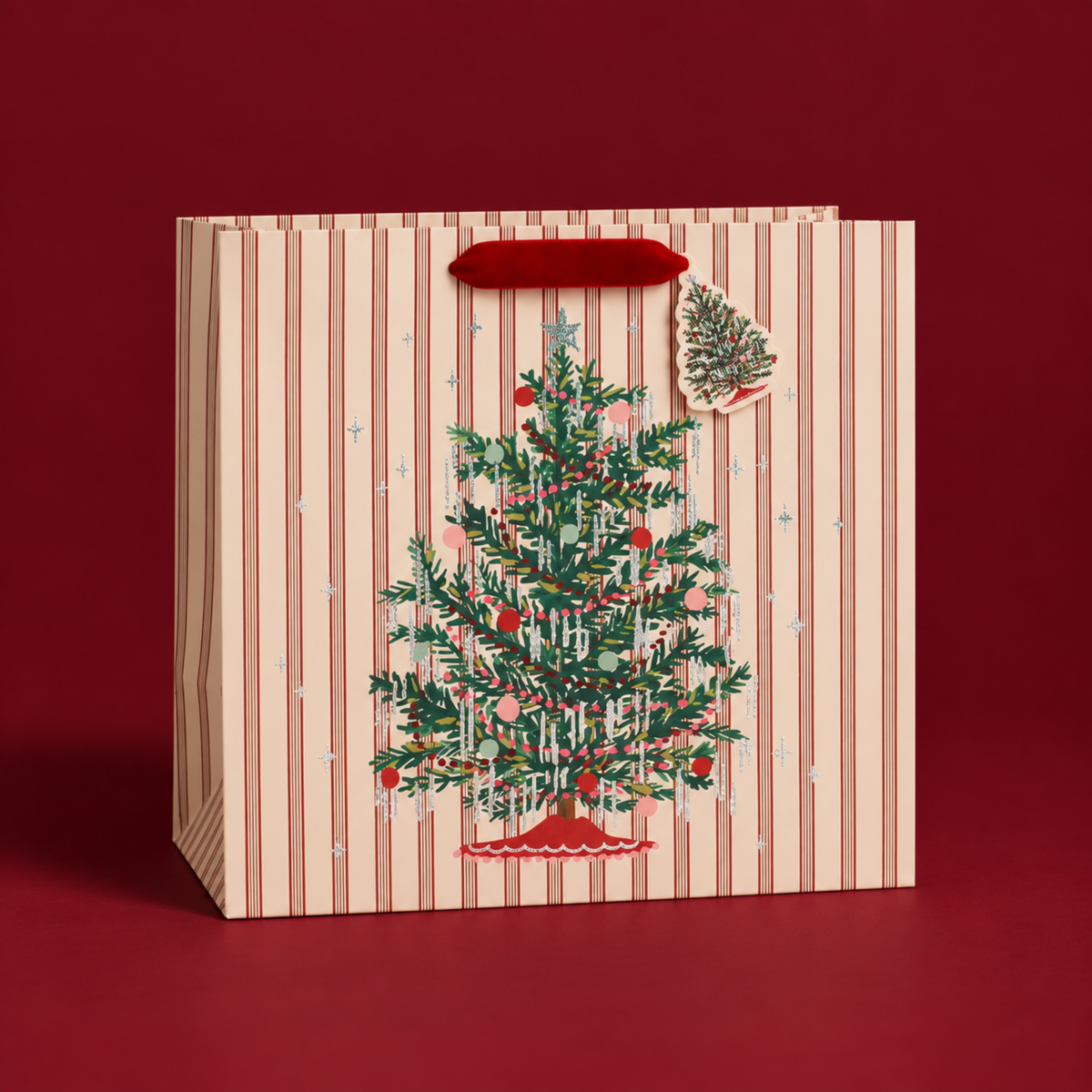 Tinsel_Tree_Gift_Bag