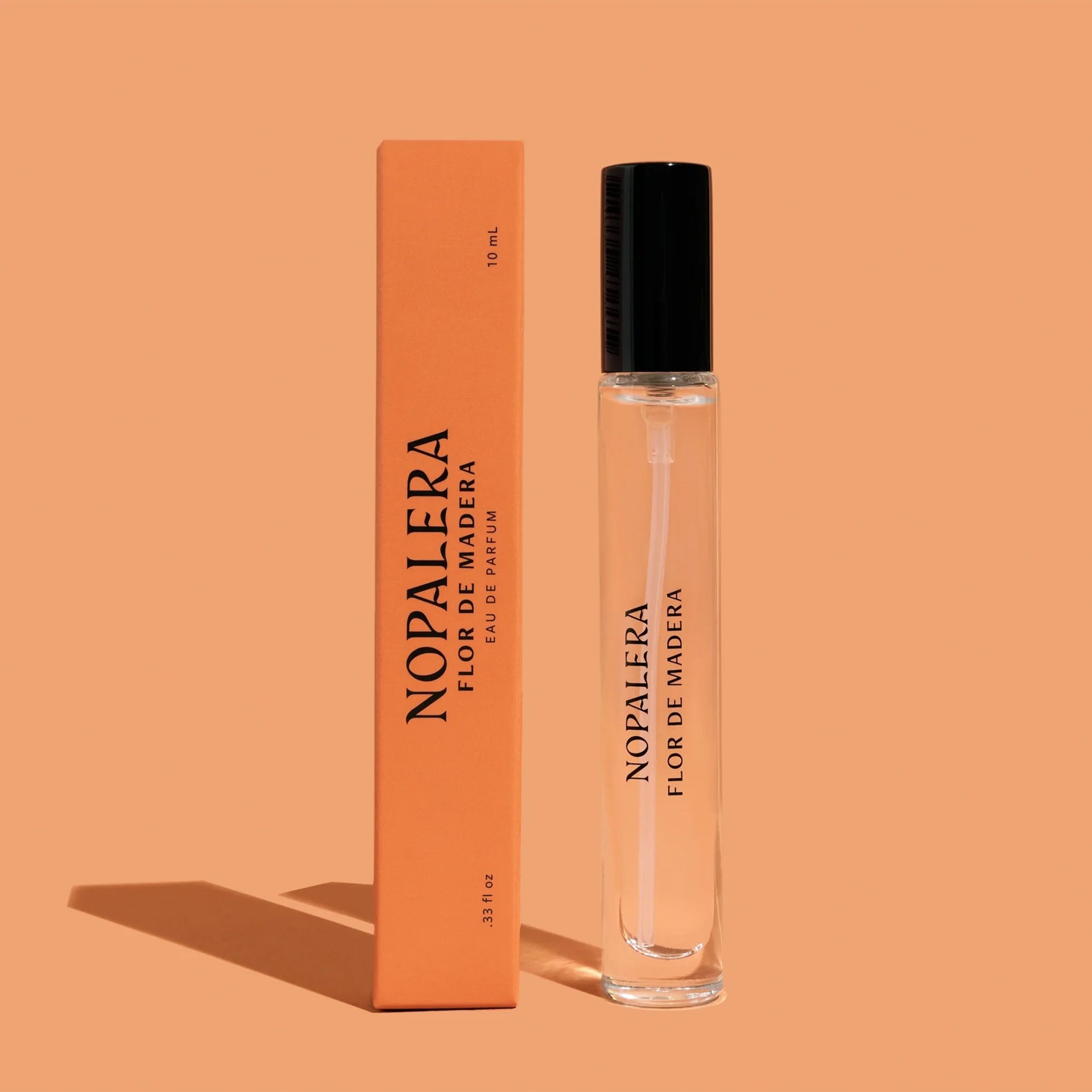 Travel Perfume | Flor de Madera – Pigment