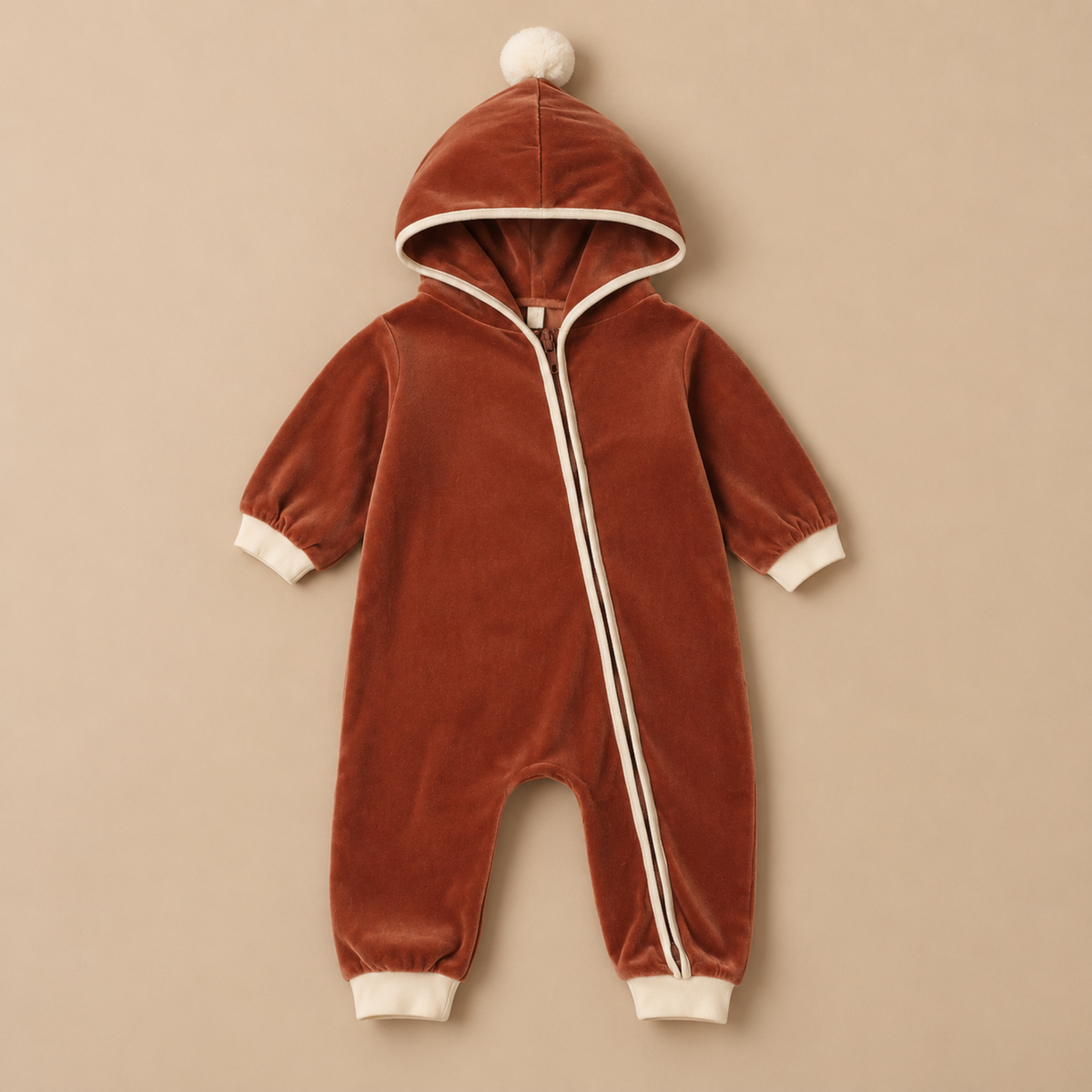 Velour_Zip_Jumpsuit__Redwood