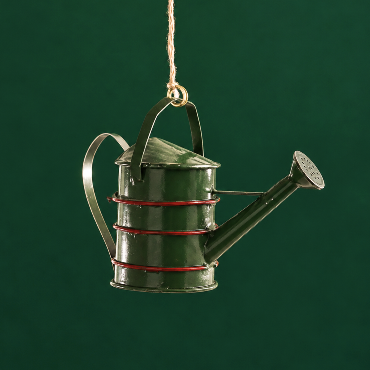 Vintage_Watering_Can__Green