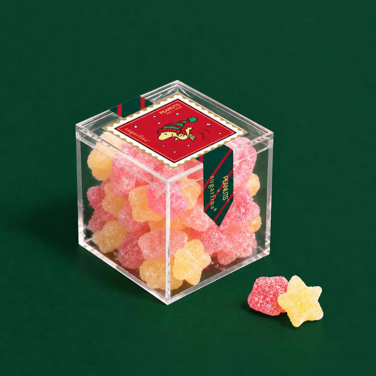 Woodstock_-_Sparkling_Stars_-_Small_Peanuts_Holiday2026