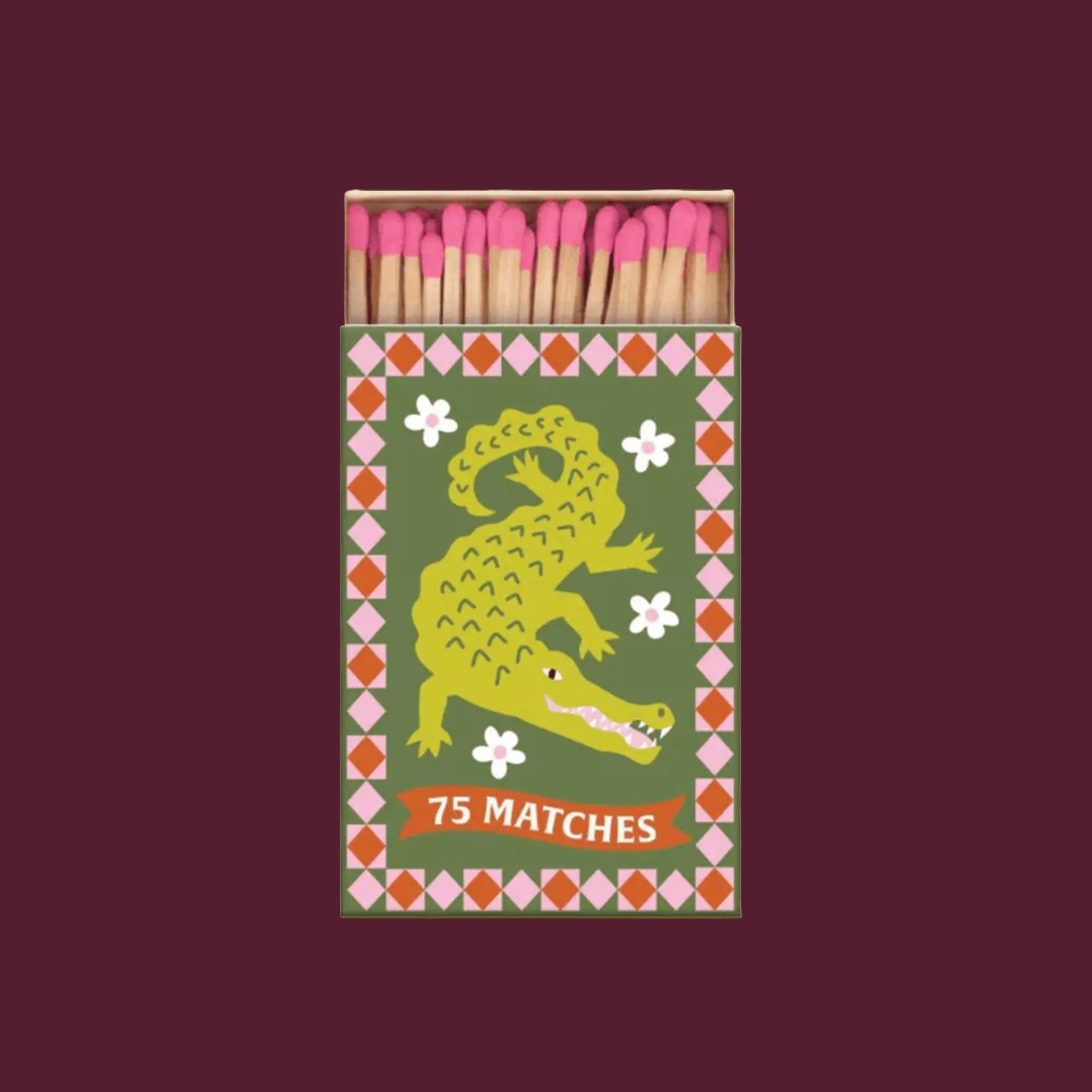 paddywax – Pigment