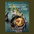 "The Apothecary Chef Includes Recipes From April Bloomfield, Peter Gordon, Pierre Koffmann & ben Shewry". 