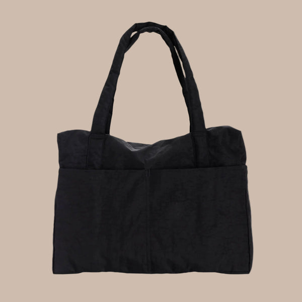 Cloud Carry On Bag | Black – Pigment