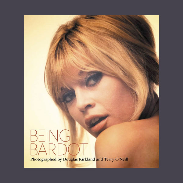 Brigitte Bardot 写真集 Brigitte Bardot Photobook | Iconic Photography Collection – Pigment