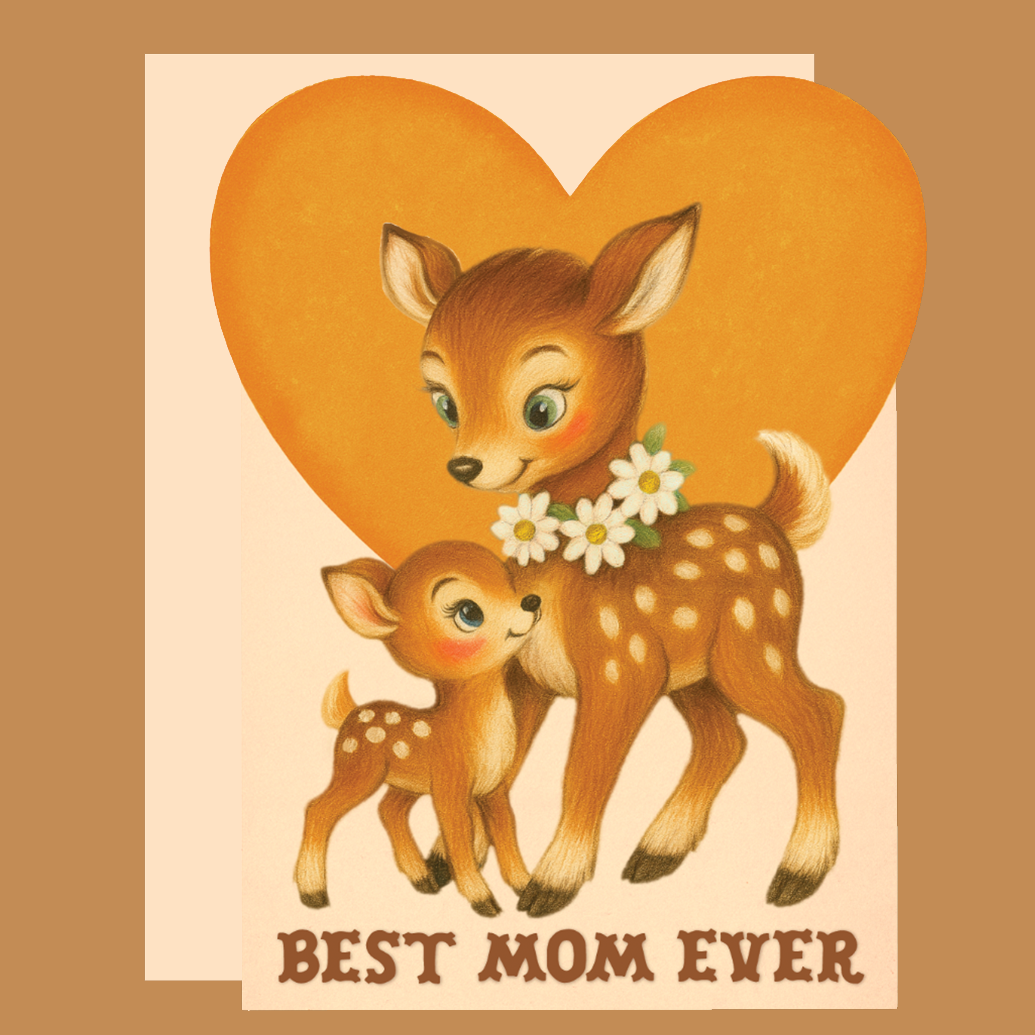"Best Mom Ever"