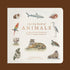 "Our Big Book of Animals A Collection of 100+ Foundational Words For Language Development". 