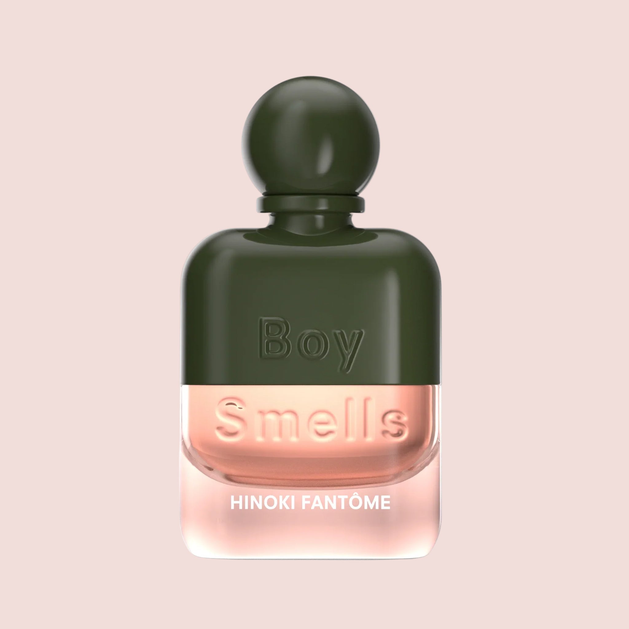 Boy Smells Hinoki Fantome Perfume