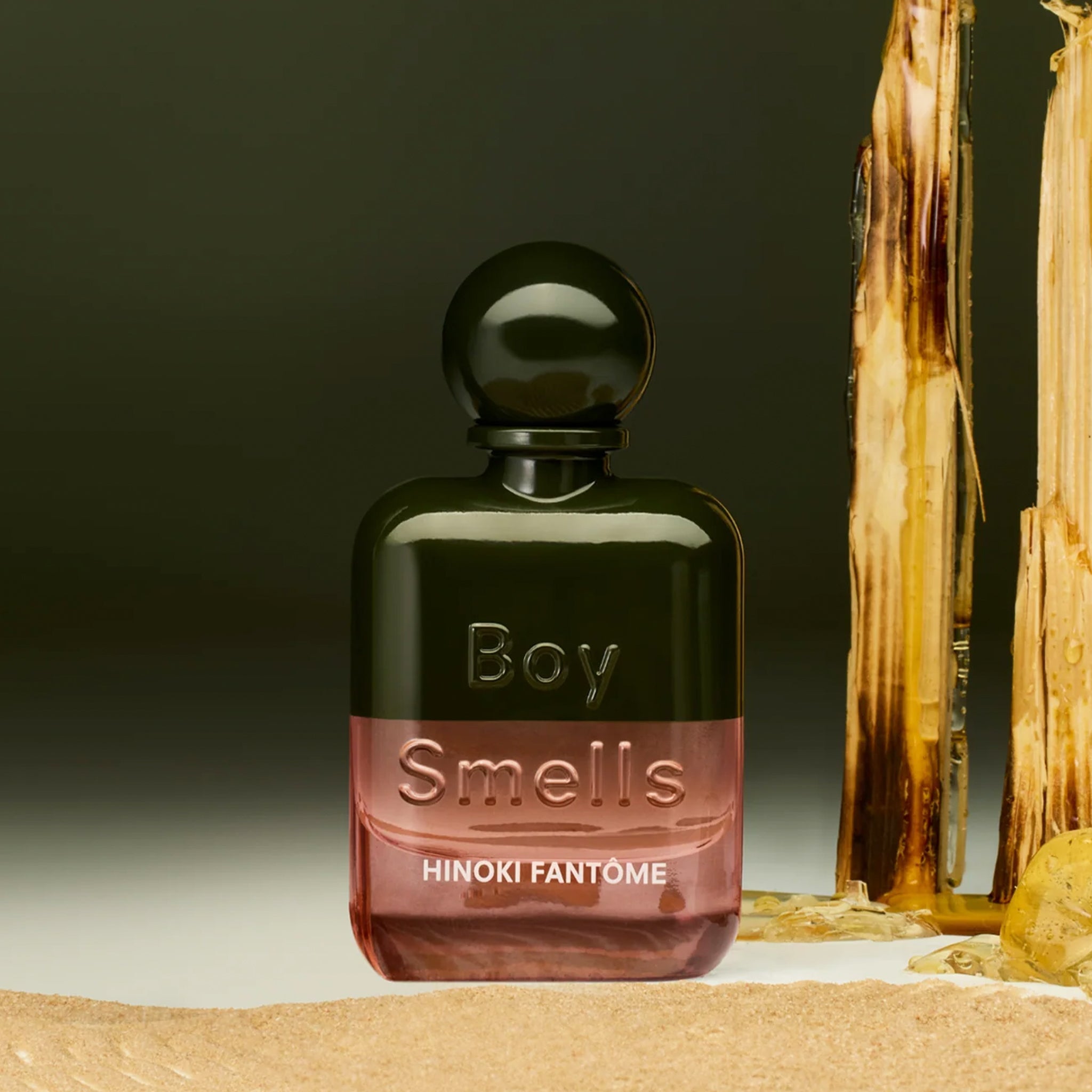 Boy Smells Hinoki Fantome Perfume - Thumbnail 2