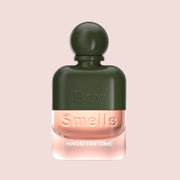 Hinoki Fantome Hero Perfume