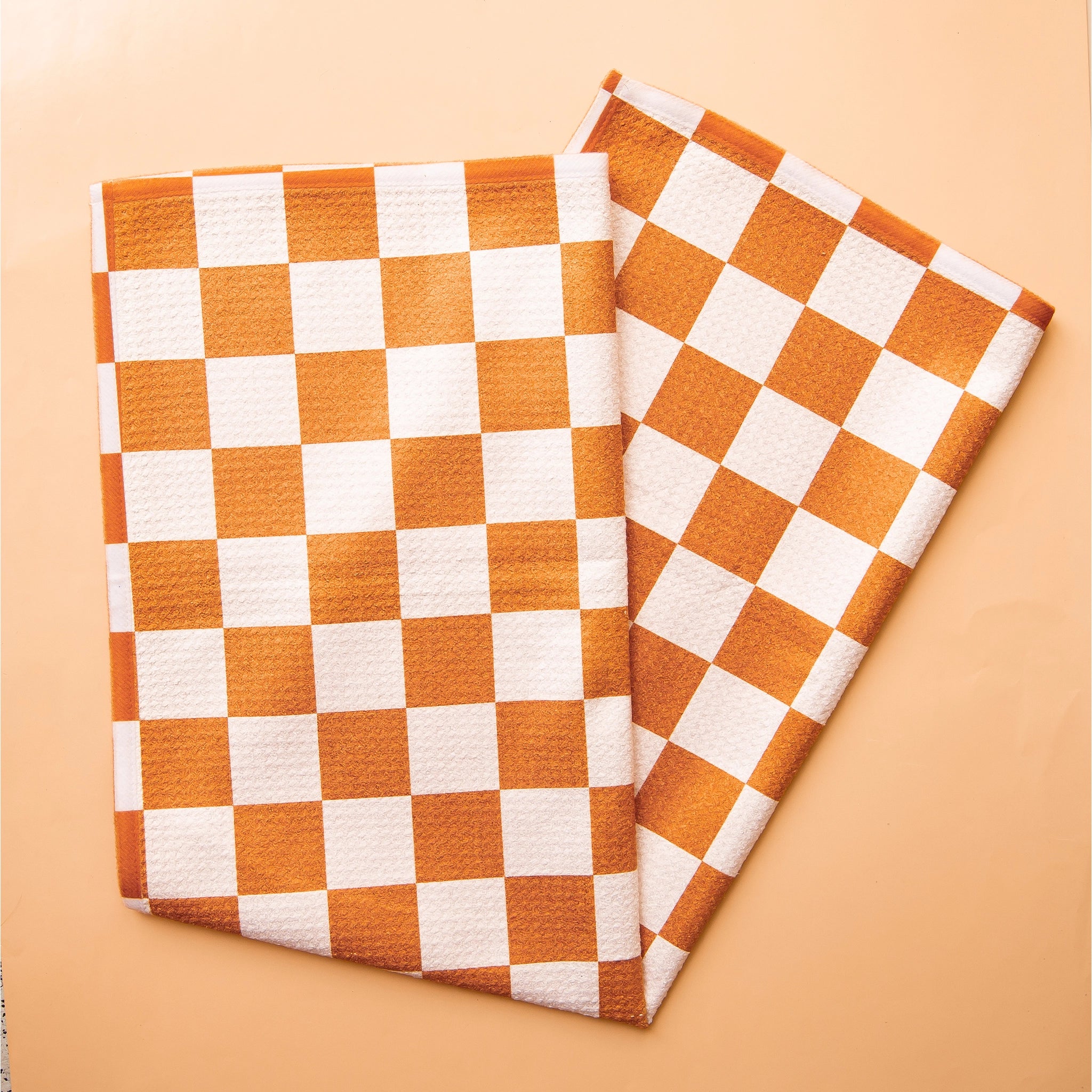 Kitchen Towel | Checker