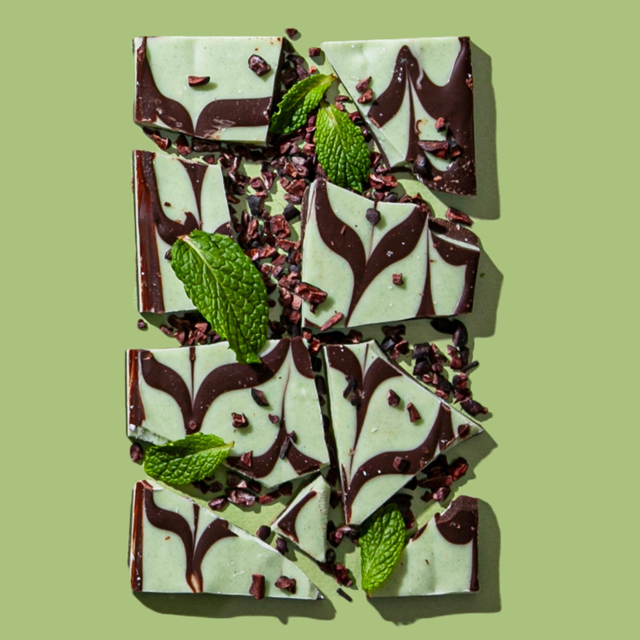 "Black Dahlia Confectionery"