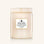 A soft pink glass jar candle sits in the middle of the image.  The candle label reads "Voluspa Coconut Papaya"