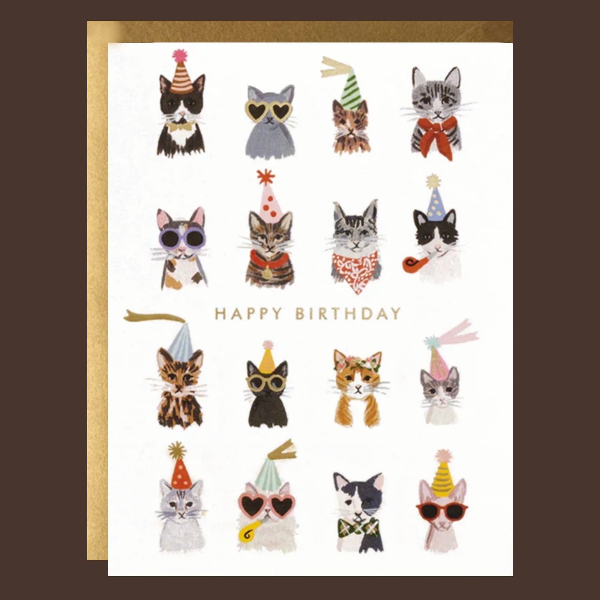 Birthday Gifts & Party Essentials | Pigment