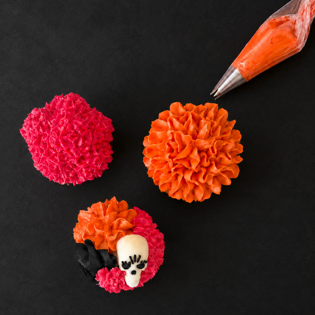 Halloween Cupcake Decorating Workshop | October 25th, 2026