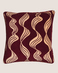 Dax Margot Velvet Cushion
