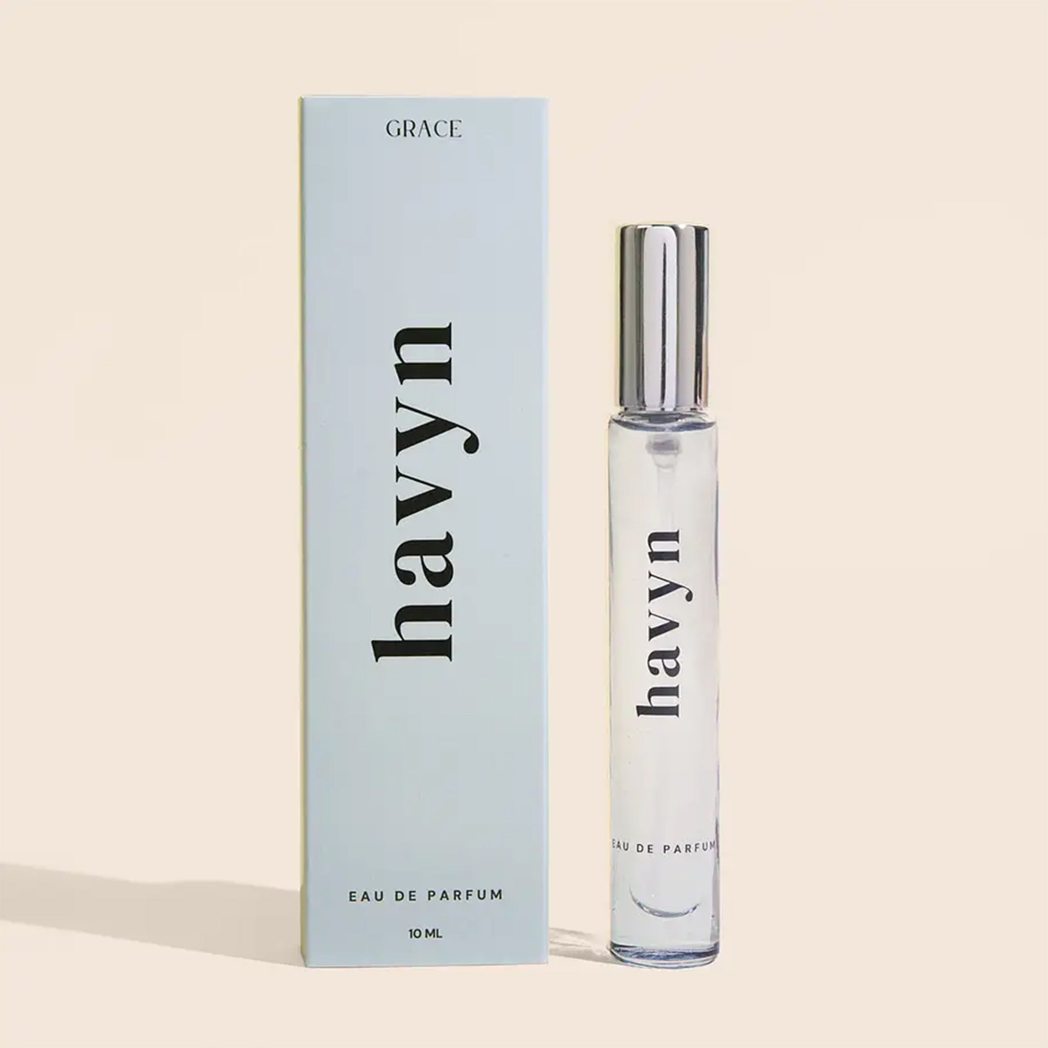 "grace havyn eau de parfum"