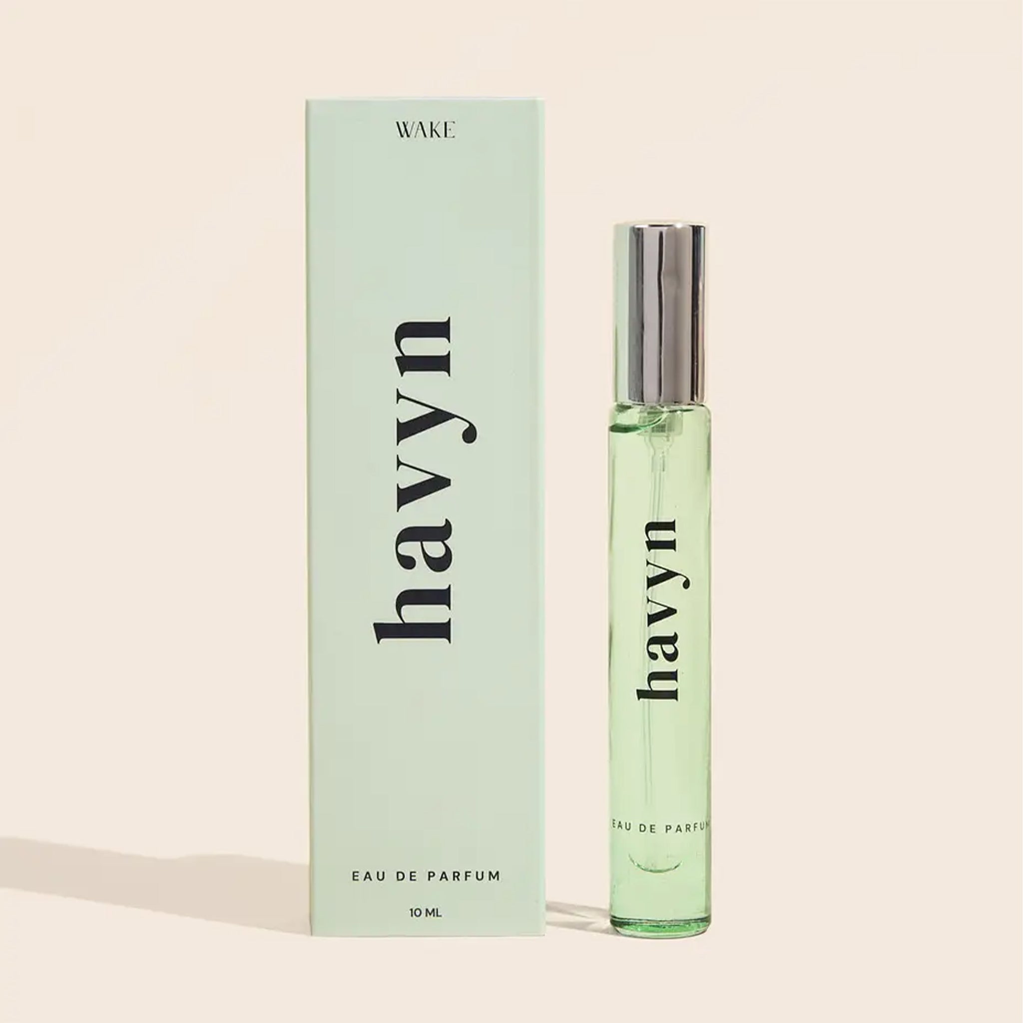 "grace havyn eau de parfum"