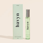 "grace havyn eau de parfum"