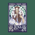 "Ethereal Visions Tarot Luna Edition". 
