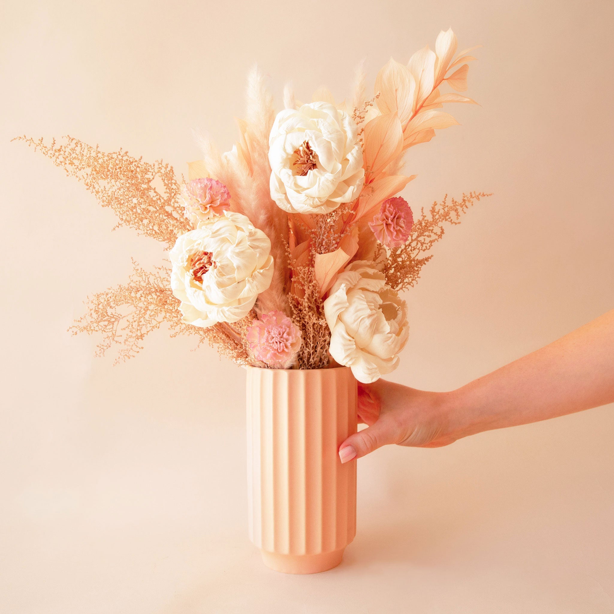 Everlasting Bouquet | 5 Blooms