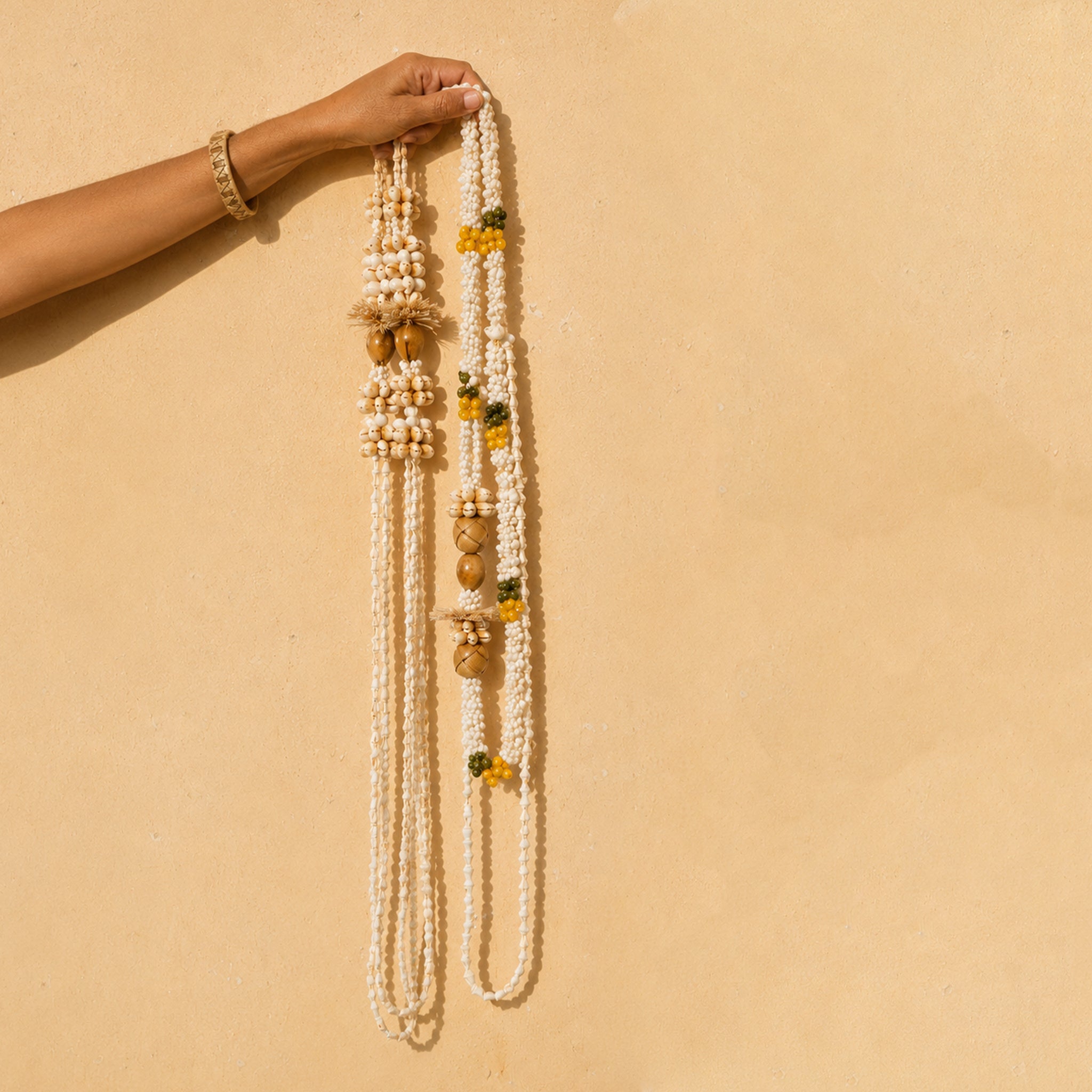 Forever Lei Workshop | August 1st, 2026