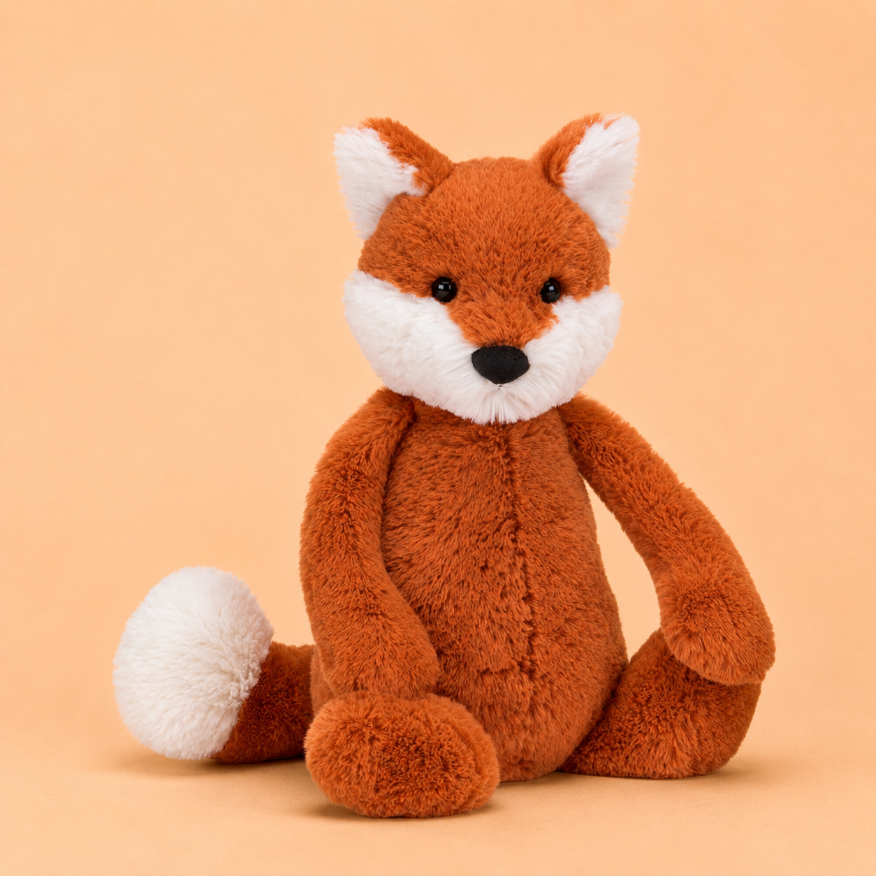fox cub 